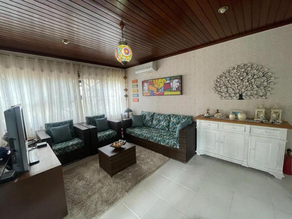 Linda Casa Condominio Maresias Ngoại thất bức ảnh