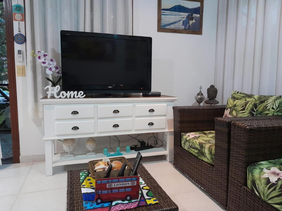 Linda Casa Condominio Maresias Ngoại thất bức ảnh