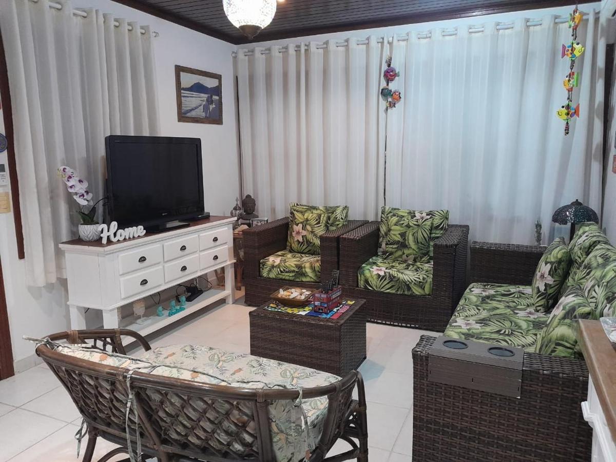 Linda Casa Condominio Maresias Ngoại thất bức ảnh