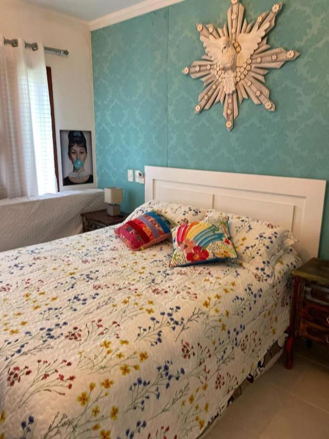 Linda Casa Condominio Maresias Ngoại thất bức ảnh