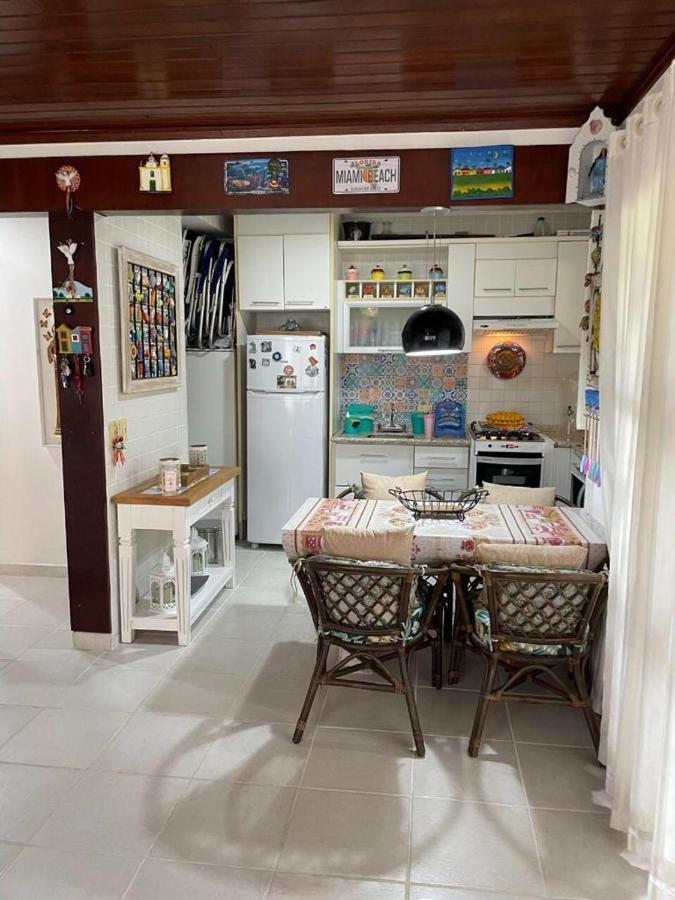 Linda Casa Condominio Maresias Ngoại thất bức ảnh