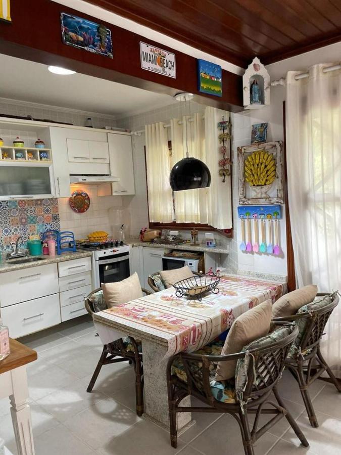 Linda Casa Condominio Maresias Ngoại thất bức ảnh