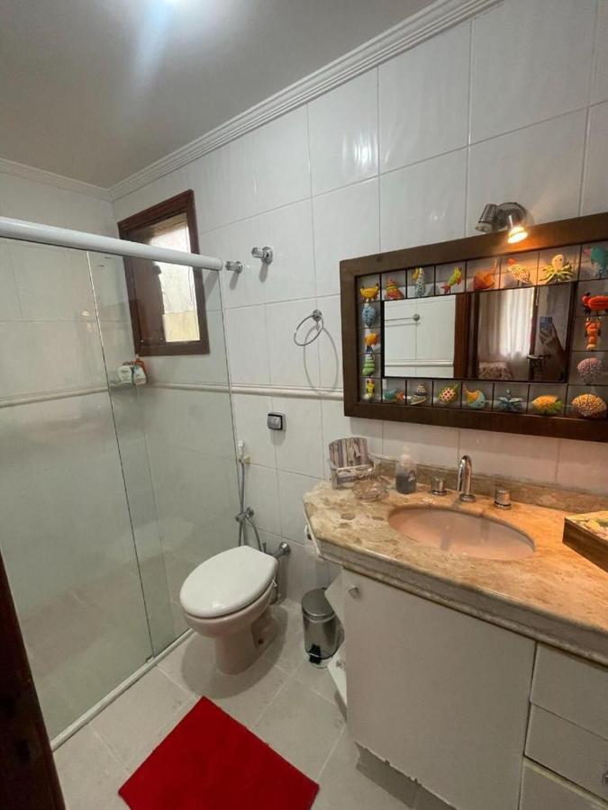 Linda Casa Condominio Maresias Ngoại thất bức ảnh