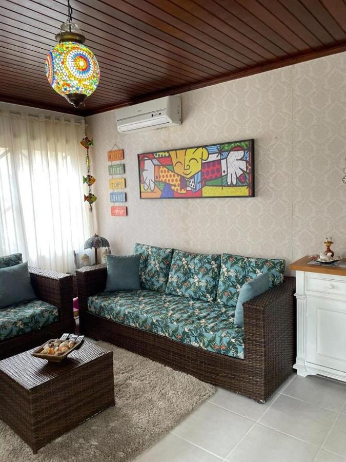 Linda Casa Condominio Maresias Ngoại thất bức ảnh
