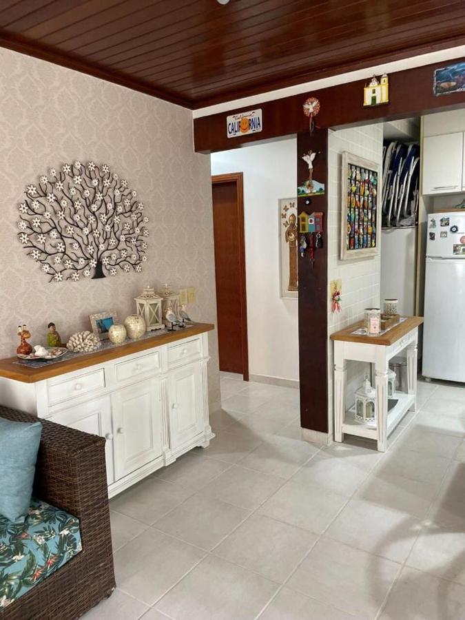 Linda Casa Condominio Maresias Ngoại thất bức ảnh