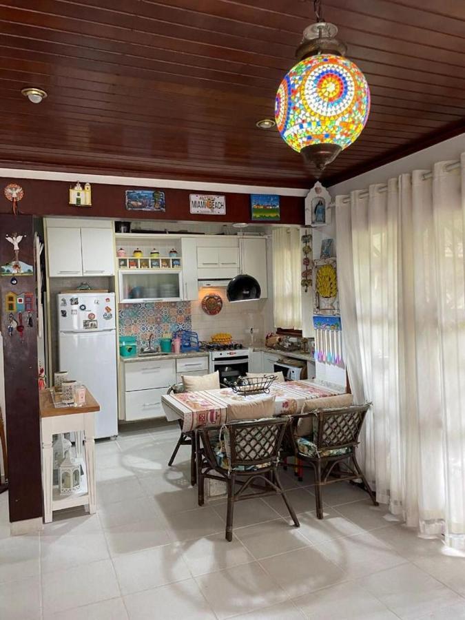 Linda Casa Condominio Maresias Ngoại thất bức ảnh