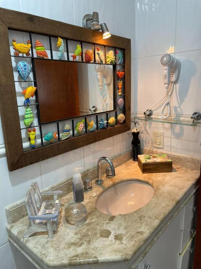Linda Casa Condominio Maresias Ngoại thất bức ảnh