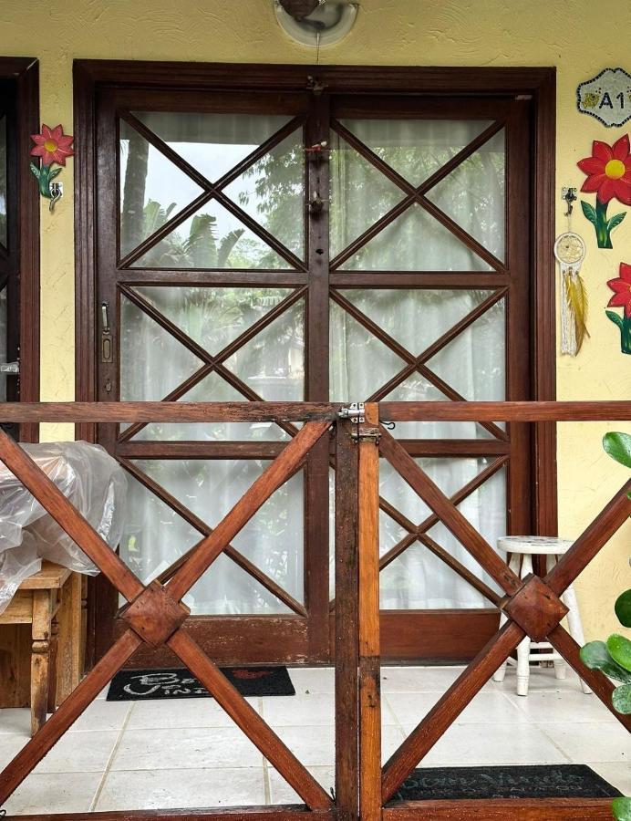 Linda Casa Condominio Maresias Ngoại thất bức ảnh