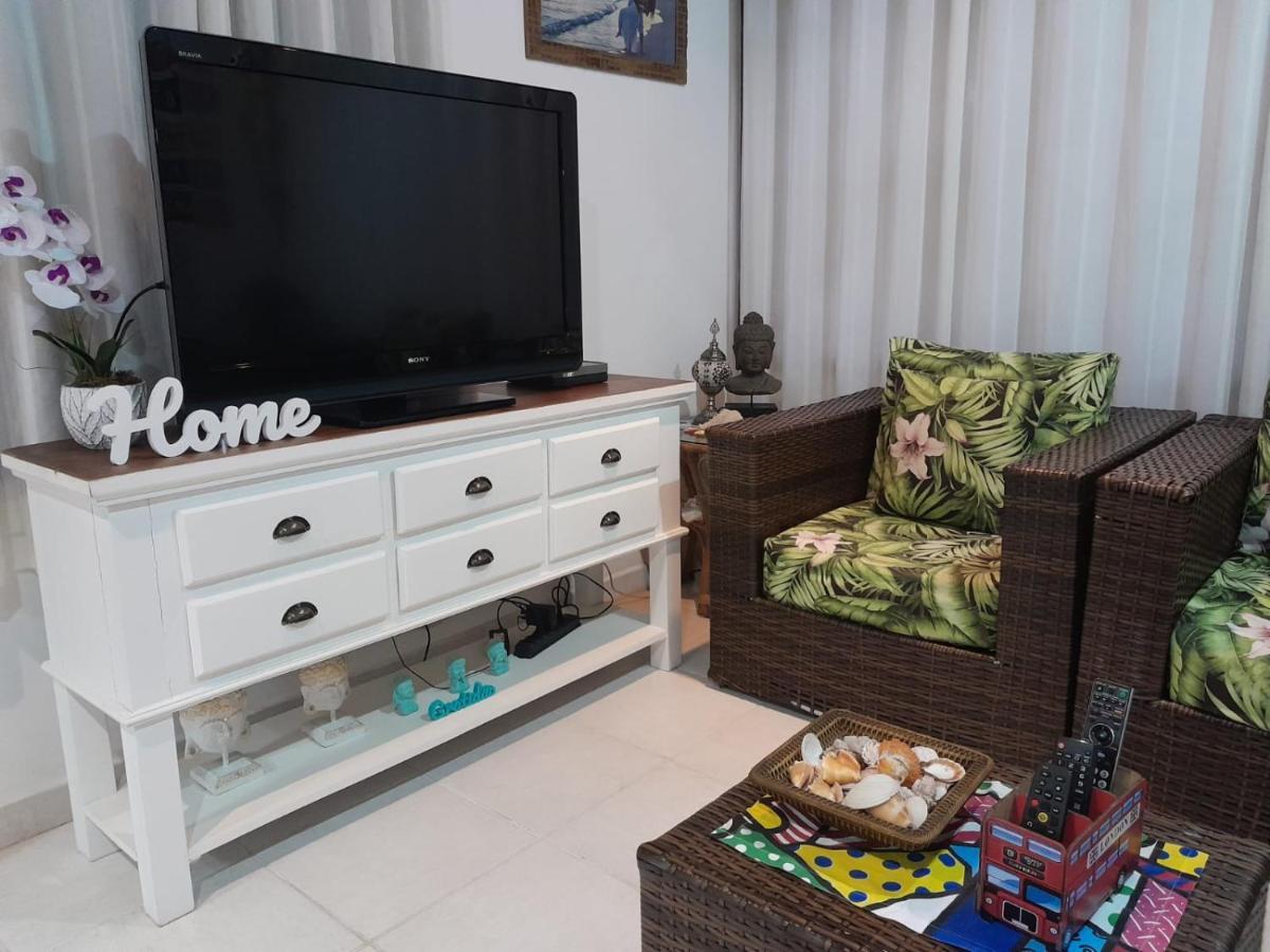 Linda Casa Condominio Maresias Ngoại thất bức ảnh