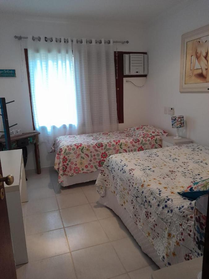 Linda Casa Condominio Maresias Ngoại thất bức ảnh