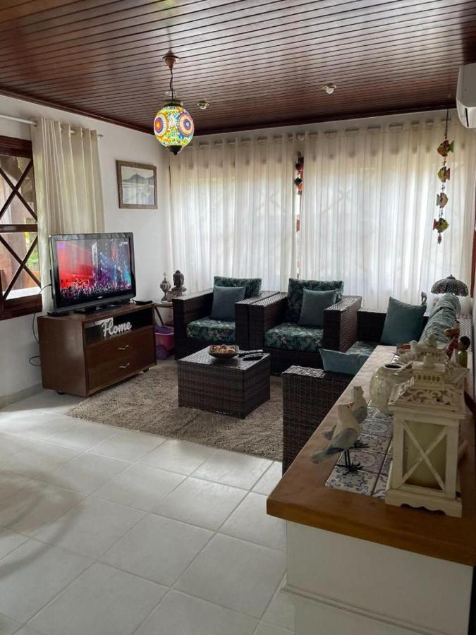Linda Casa Condominio Maresias Ngoại thất bức ảnh
