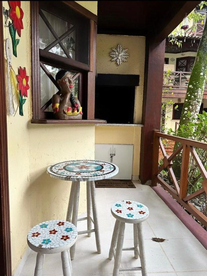 Linda Casa Condominio Maresias Ngoại thất bức ảnh