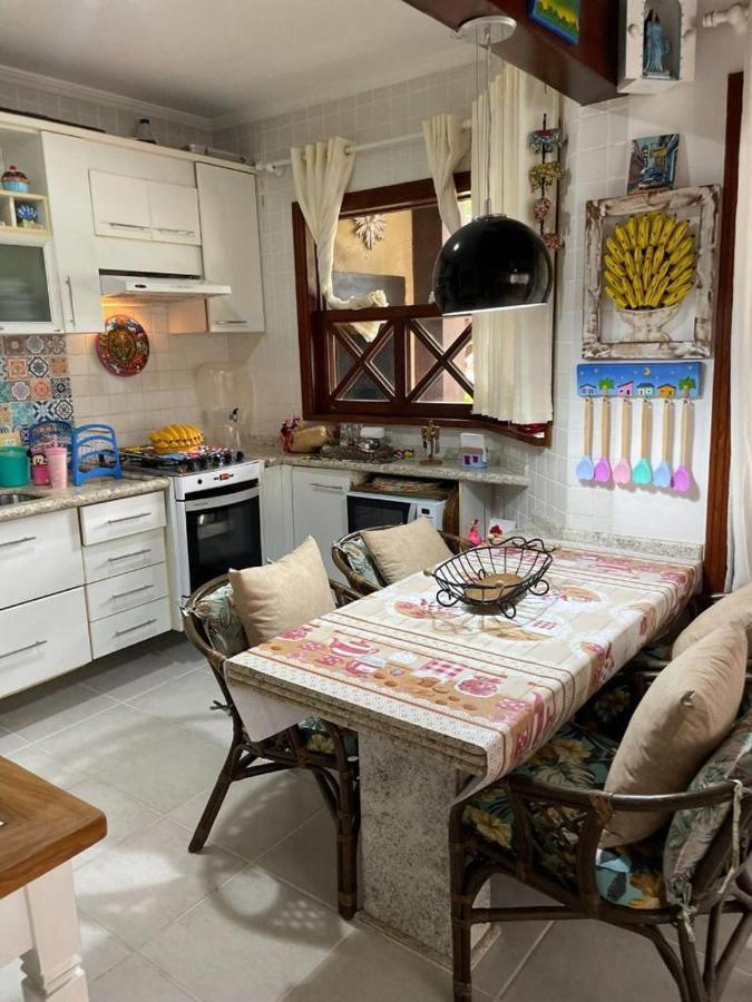 Linda Casa Condominio Maresias Ngoại thất bức ảnh