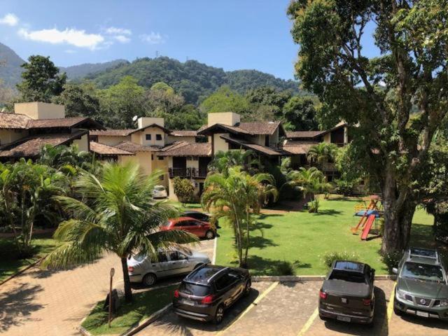 Linda Casa Condominio Maresias Ngoại thất bức ảnh