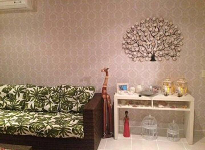 Linda Casa Condominio Maresias Ngoại thất bức ảnh