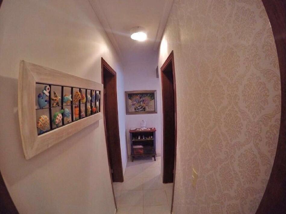 Linda Casa Condominio Maresias Ngoại thất bức ảnh