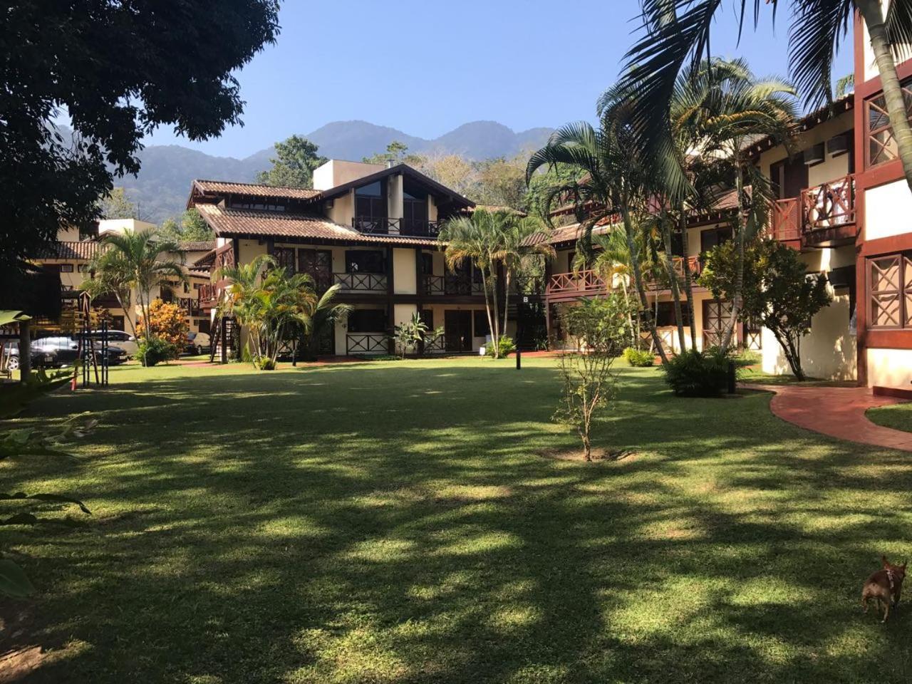 Linda Casa Condominio Maresias Ngoại thất bức ảnh