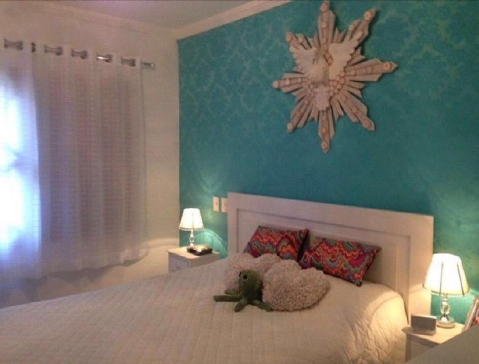 Linda Casa Condominio Maresias Ngoại thất bức ảnh