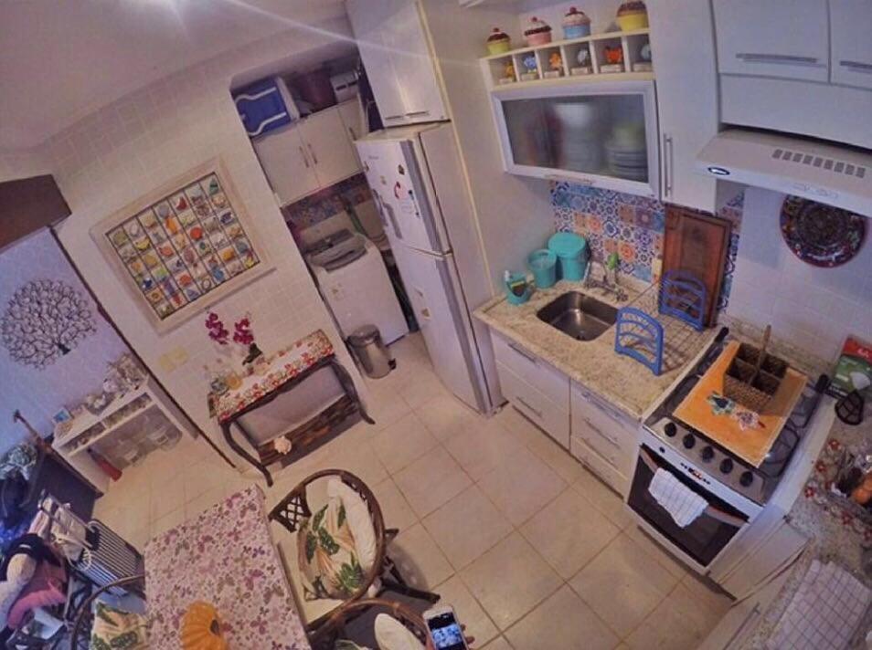 Linda Casa Condominio Maresias Ngoại thất bức ảnh